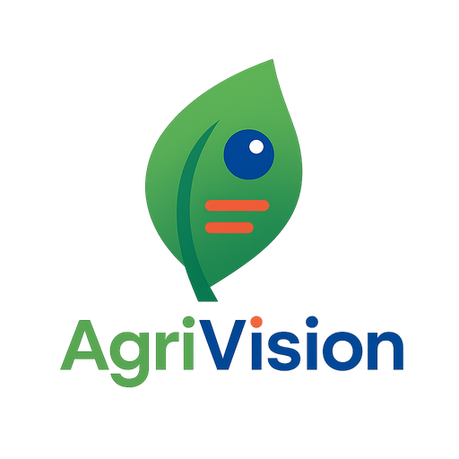 AgriVision Logo
